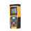 100m Portable Laser Distance Meter High Precision Range Finder 3