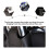 3Stk Multifunktionaler Auto Sitzrücken Müllhalter Box 10