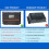 40A PWM Solarladeregler 12V/24V LCD USB 4