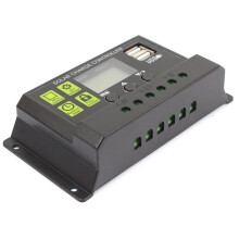 12V 24V Automatischer Universal Identifikationscontroller 30A