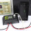 12V 24V Automatischer Universal Identifikationscontroller 30A 3