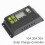 12V 24V Automatischer Universal Identifikationscontroller 30A 6