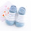 Baby-Bodensocken, atmungsaktiv, elastisch, 8
