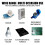Liquid Insulation Sealant Tape Waterproof Rubber for Electronics 3