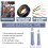 Liquid Insulation Sealant Tape Waterproof Rubber for Electronics 4