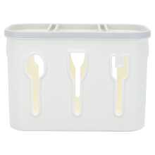 1Pc Assorted Color Chopsticks Holder Kitchen Utensil Drainer