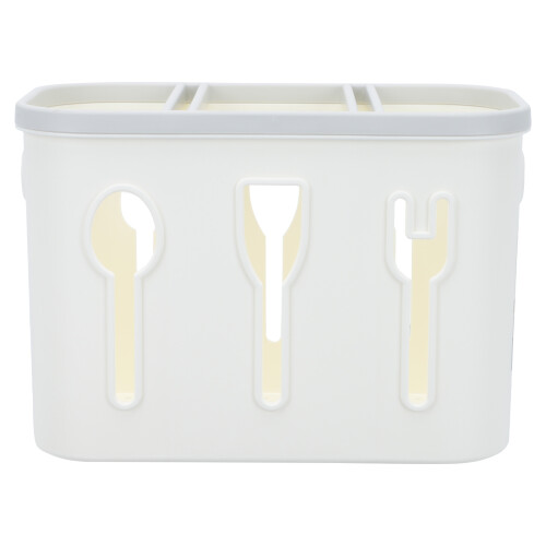 1Pc Assorted Color Chopsticks Holder Kitchen Utensil Drainer