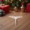 2 weihnachtsbaumständer abnehmbar für 0,8 cm 6