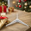 2 weihnachtsbaumständer abnehmbar für 0,8 cm 5