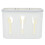 1Pc Assorted Color Chopsticks Holder Kitchen Utensil Drainer 6
