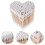 8 Cajas Bastoncillos Pequeños Para Pestañas Desechables 4