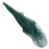 Filet De Pêche Pliable Vert Avec Fermeture Spéciale Rapide 7