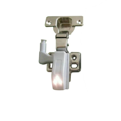 10 Pièces Lumière À Led Pour Armoire Avec 0,25 W 2