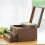 4 sets de protecteurs d'angles en pour , style vintage 6