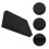 coussin isolation en mousse haute densité pour enceinte 4