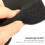 coussin isolation en mousse haute densité pour enceinte 11