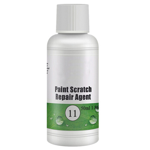 1 set car paint repair kit for scratch removal