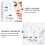 Pour Cils 50Ml Brosse À 5