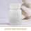 2 Bottles Plush Flocking Powder for DIY Ornaments 6