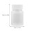 2 Bottles Plush Flocking Powder for DIY Ornaments 2