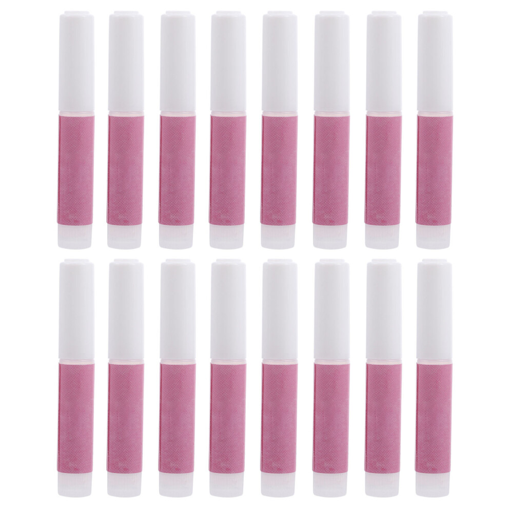 Vaguelly 20Pcs Professional Nail Glue For False Nails Manicure Tool