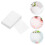 200pcs clear portable cellophane candy wrapping bags 4
