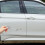 4pcs car scratch repair pen for auto paint fixing tool 4