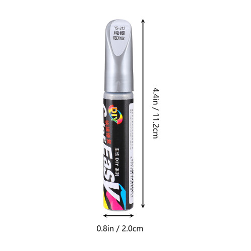 4pcs car scratch repair pen for auto paint fixing tool 1