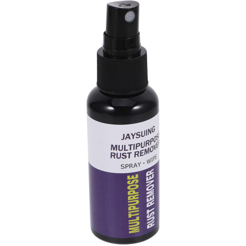 50ml Rust Remover Spray For Rust Dissolution And Surface Polishing 2