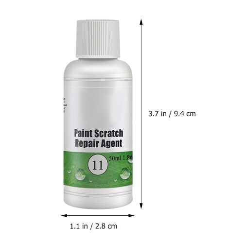 Car Body Repair Accessories Paint Agent 1