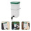 e dispenser per conigli, abbeveratore per criceti 3