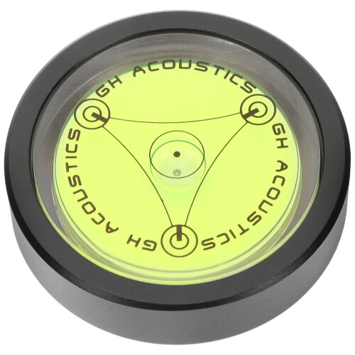 audio record player weight clamp disc stabilizer for records 1