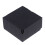 aquarium water purifier cube with activated carbon filter for fish tanks 1