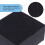 aquarium water purifier cube with activated carbon filter for fish tanks 8