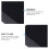 aquarium water purifier cube with activated carbon filter for fish tanks 9