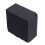 aquarium water purifier cube with activated carbon filter for fish tanks 5