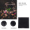 aquarium water purifier cube with activated carbon filter for fish tanks 10
