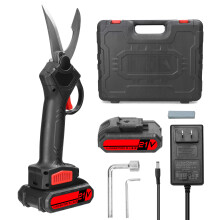 21V Akku-Schneider bürstenlos 40mm Knochen-Fleischschneider