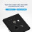 WLAN-Router 300M AP USB Wandhalterung WPS 2