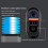 Multifunction Laser Rangefinder Golf Telescopes Digital Monocular 4