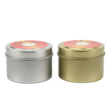stücke Notfall Überleben Kerze Unscented Paraffin