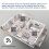 WLAN-Router 300M AP USB Wandhalterung WPS 5