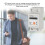 Tuya WiFi Smart-Energiemessgerät Single-Phase APP 4