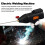 110V 2700W Portable Welding Machine with LED Display 2