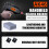 220V 3900W Portable Welding Machine with LED Display 3