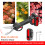 21V Akku-Säge bürstenlos 40mm für Knochen & Fleisch 5