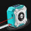 3 in 1 Laser Tape Measure 16Ft/131Ft Rechargeable Data Storage 3
