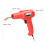 100W Portable Plastic Welding Machine Repair Kit with 4 Boxes Staple 4
