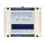 DC6-40V 4-Channel Digital Time Relay Timer Controller Delay Switch LCD 2