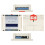 DC6-40V 4-Channel Digital Time Relay Timer Controller Delay Switch LCD 3